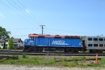 METX 154